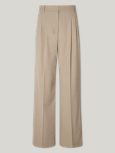 Image sur Pantalon à pinces