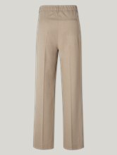 Image sur Pantalon à pinces