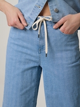 Image sur Jeans à jambe large ROMY