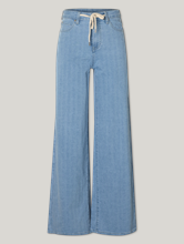 Image sur Jeans à jambe large ROMY