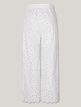Bild von Hose mit weitem Bein JANE
