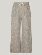 Image sur Pantalon en coton bio JORDAN