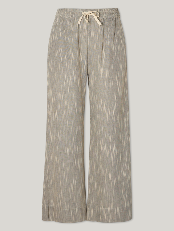 Image sur Pantalon en coton bio JORDAN