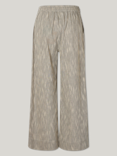 Image sur Pantalon en coton bio JORDAN