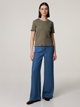 Bild von Jeans im Wide Leg Fit RABI