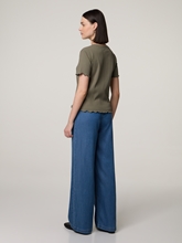 Bild von Jeans im Wide Leg Fit RABI