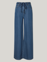 Bild von Jeans im Wide Leg Fit RABI