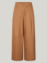 Bild von Hose mit weitem Bein