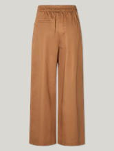 Bild von Hose mit weitem Bein