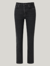 Image sur Jeans coupe slim LEJAANI