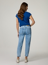 Image sur Jeans coupe mom MAIRAA