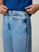 Image sur Jeans coupe mom MAIRAA