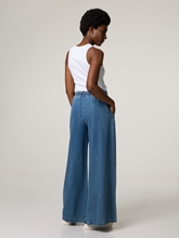 Image sur Pantalon en denim KELAANI