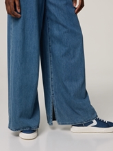 Image sur Pantalon en denim KELAANI