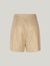 Bild von Shorts aus Baumwolle