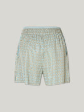 Bild von Shorts aus Baumwolle