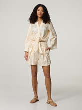 Bild von Shorts aus Baumwolle