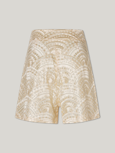 Bild von Shorts aus Baumwolle