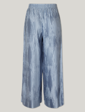 Image sur Pantalon à jambe large