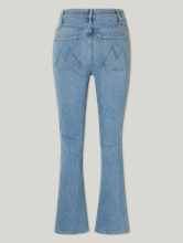 Image sur Jeans avec kickflare