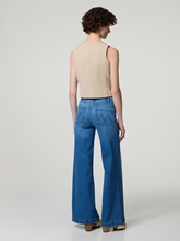 Bild von Jeans im Wide Leg Fit