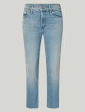 Bild von Jeans mit Kick Flaire