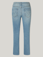 Bild von Jeans mit Kick Flaire