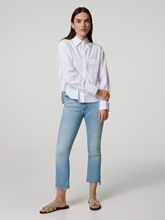 Image sur Jeans THE INSIDER CROPSTEP