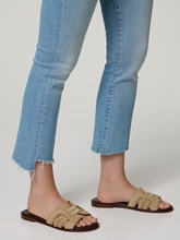 Image sur Jeans THE INSIDER CROPSTEP