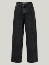 Image sur Jeans coupe droite