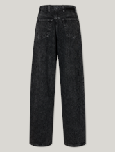Image sur Jeans coupe droite