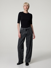 Image sur Jeans straight fit SAHARPER