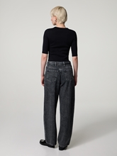 Image sur Jeans straight fit SAHARPER