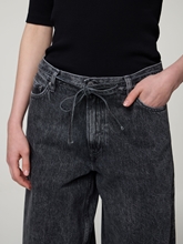 Image sur Jeans straight fit SAHARPER