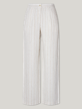 Image sur Pantalon en lin SATOVE