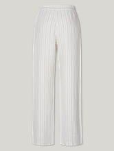 Image sur Pantalon en lin SATOVE