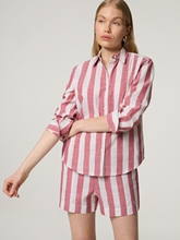 Image sur Short en coton