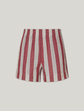 Image sur Short en coton