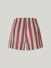 Image sur Short en coton