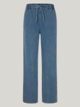 Image sur Jeans large SAHOYSA