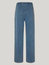 Image sur Jeans large SAHOYSA