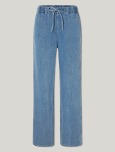 Image sur Jeans large SAHOYSA