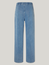 Image sur Jeans large SAHOYSA