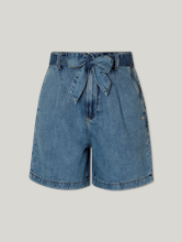 Bild von Shorts aus Denim MEGI
