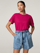 Image sur Short en denim MEGI