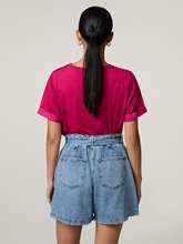 Image sur Short en denim MEGI