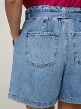 Image sur Short en denim MEGI
