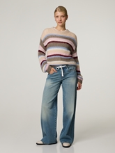 Bild von Jeans mit weitem Bein MMMILO