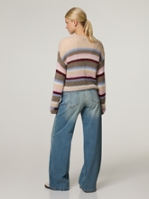 Bild von Jeans mit weitem Bein MMMILO