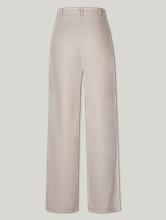 Bild von Hose aus Leinen